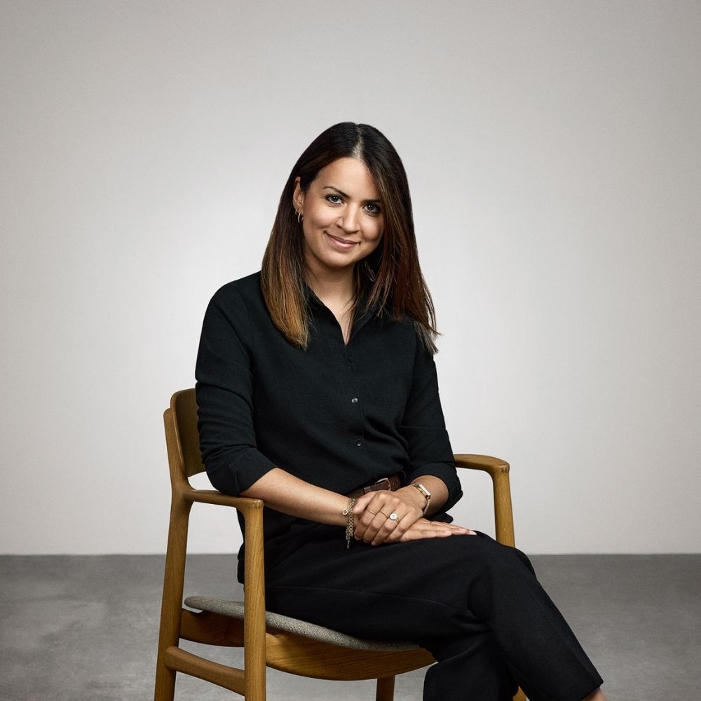 Ida Elise Bryldt - indretningsarkitekt TORP designhaus