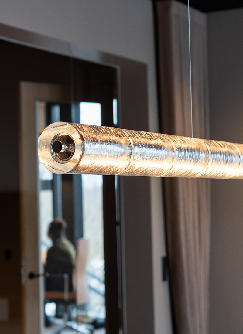 Flos lampe