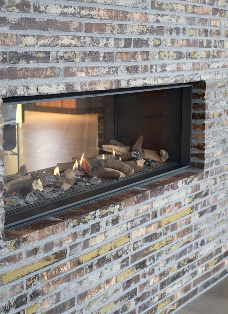 Rais gaspejse fra TORP designhaus