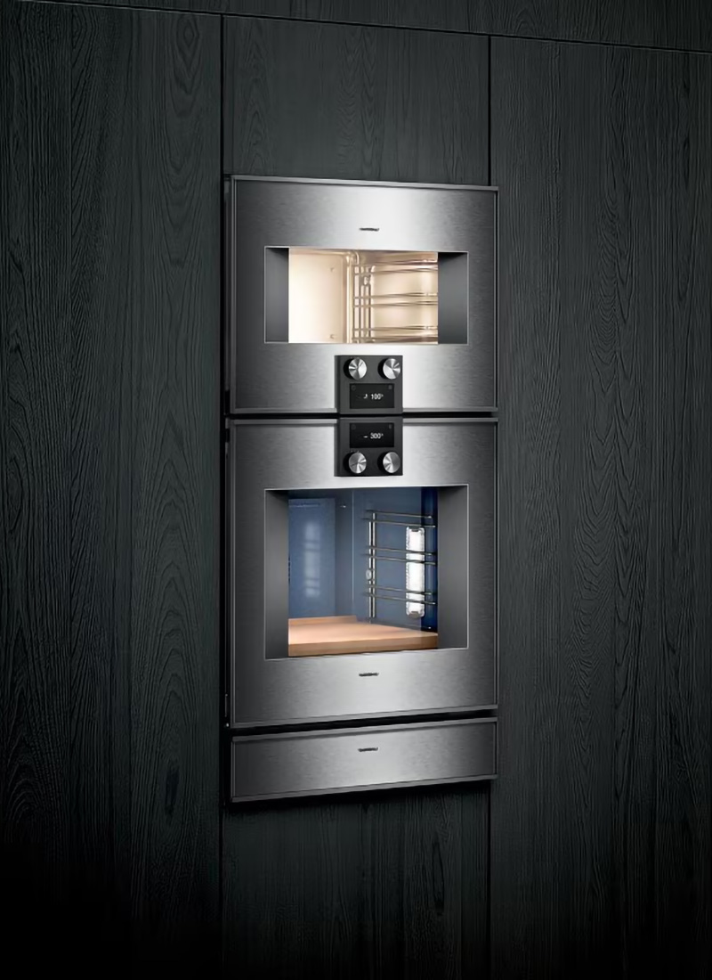 Gaggenau køkkenudstyr