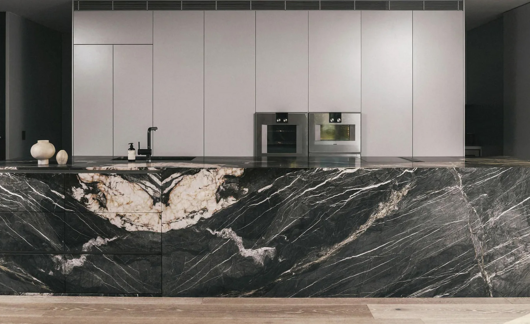 Gaggenau køleskab