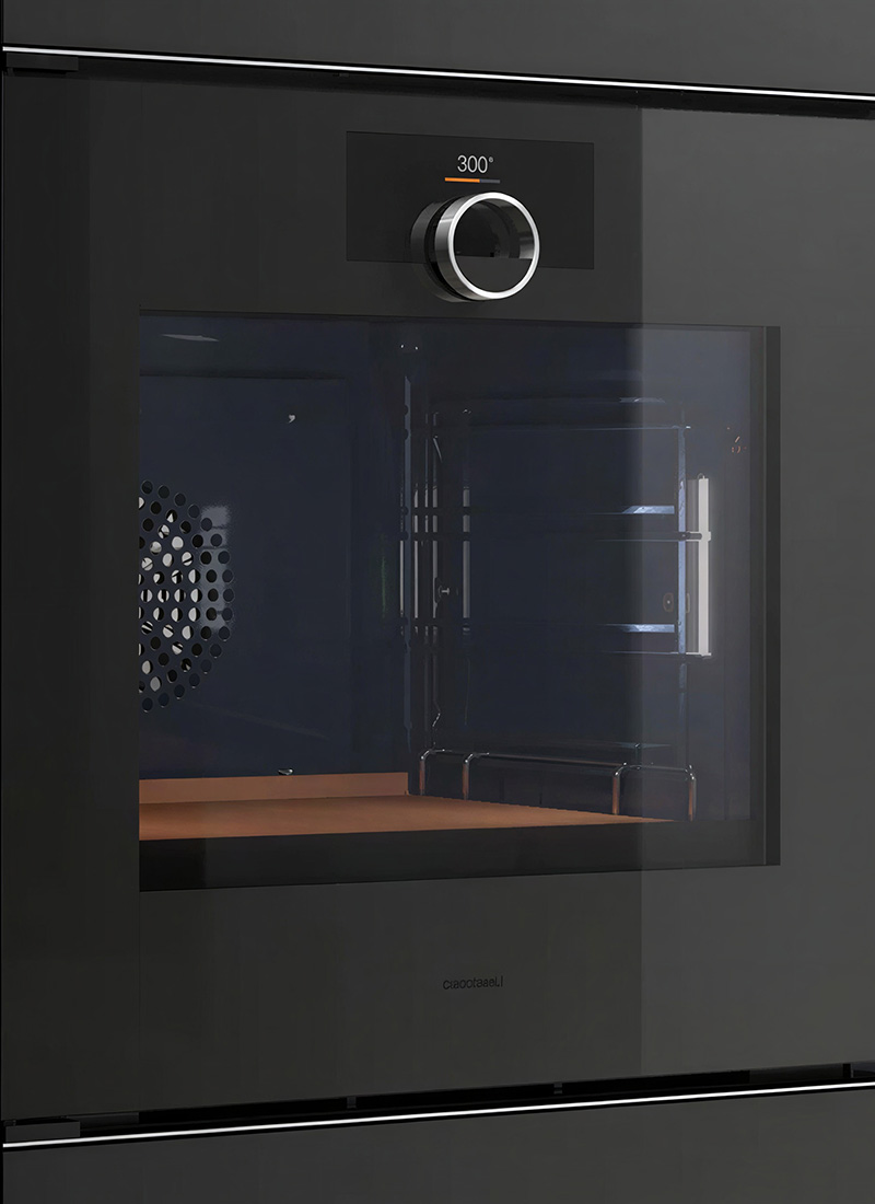 Gaggenau ovn