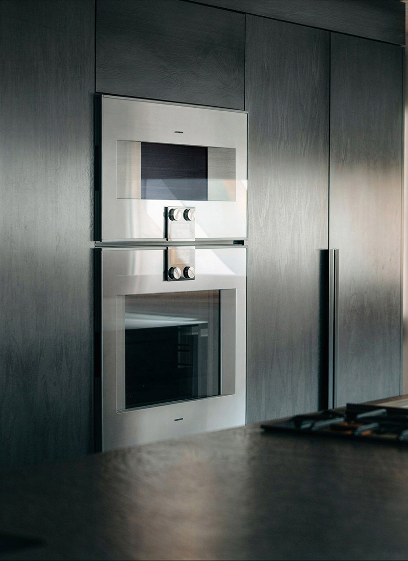 Gaggenau ovne og kogeplader