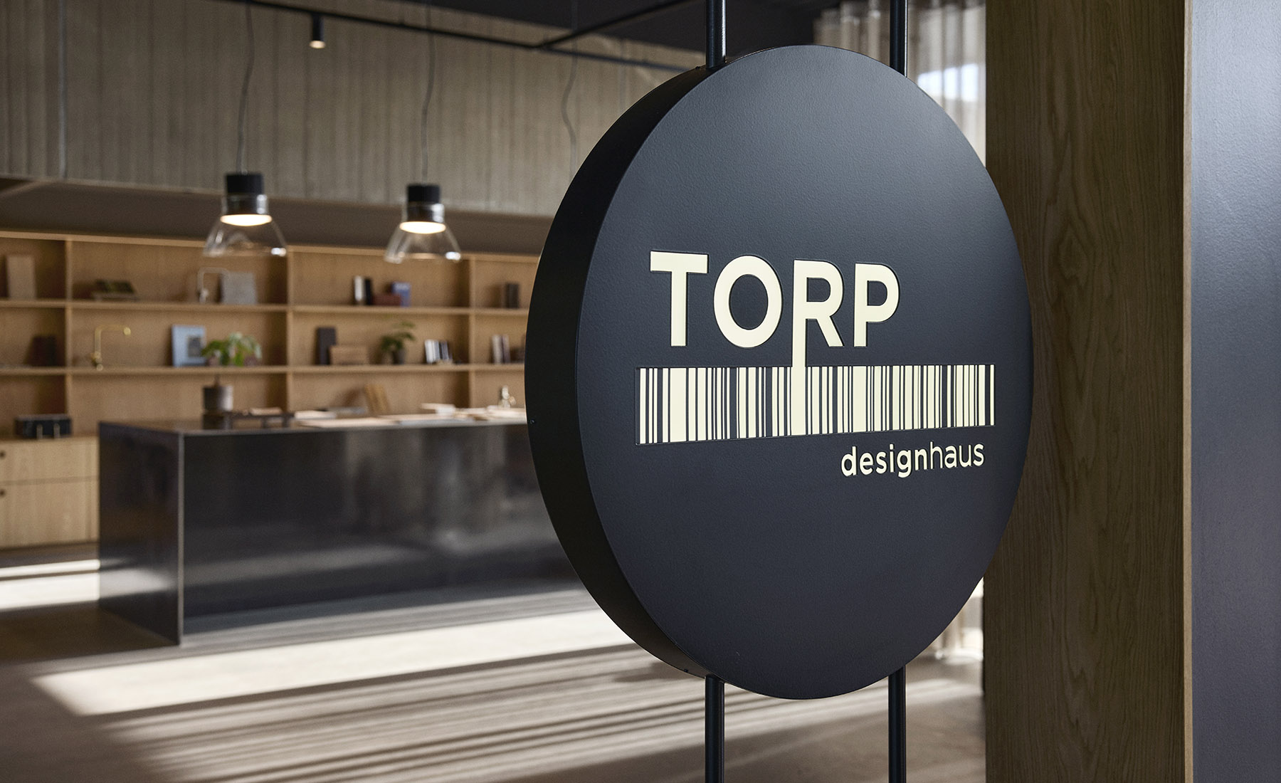 TORP designhaus Aalborg